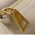 Louis Vuitton Monogram Empreinte embossed cowhide leather Babylone Tote M11394