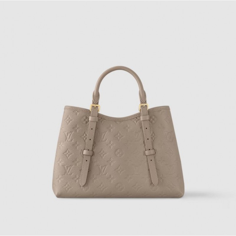 Louis Vuitton Monogram Empreinte embossed cowhide leather Babylone Tote M11463