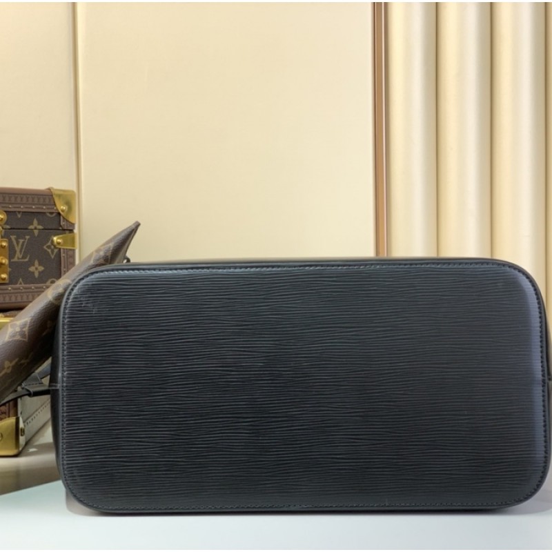 Louis Vuitton Epi Leather Neverfull MM Handbag M11930