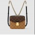 Louis Vuitton Monogram Pochette Métis Backpack M11941