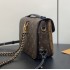 Louis Vuitton Monogram Pochette Métis Backpack M11941
