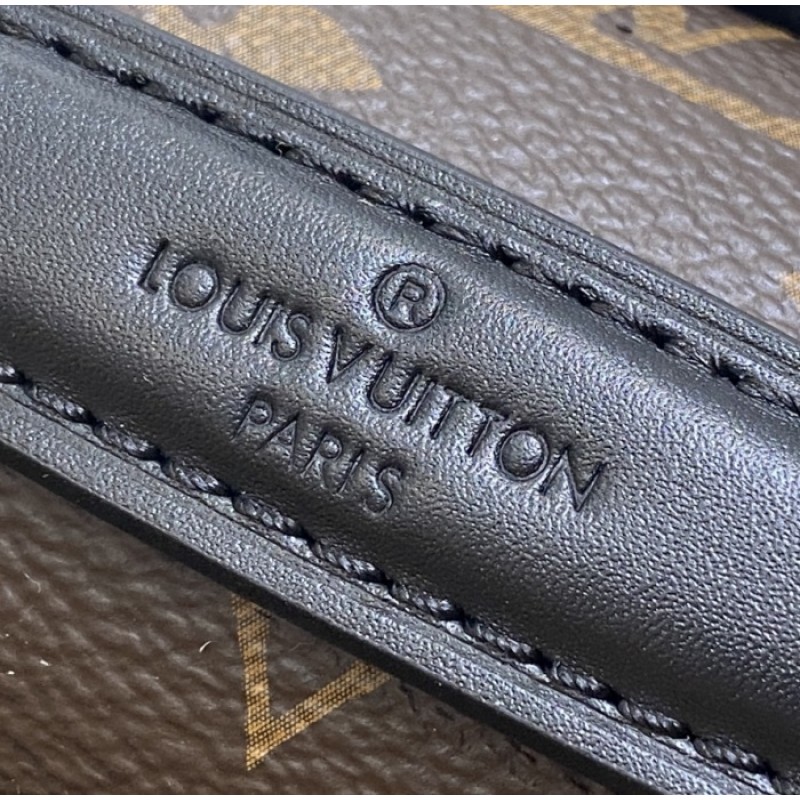 Louis Vuitton Monogram Pochette Métis Backpack M11941