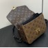 Louis Vuitton Monogram Pochette Métis Backpack M11941
