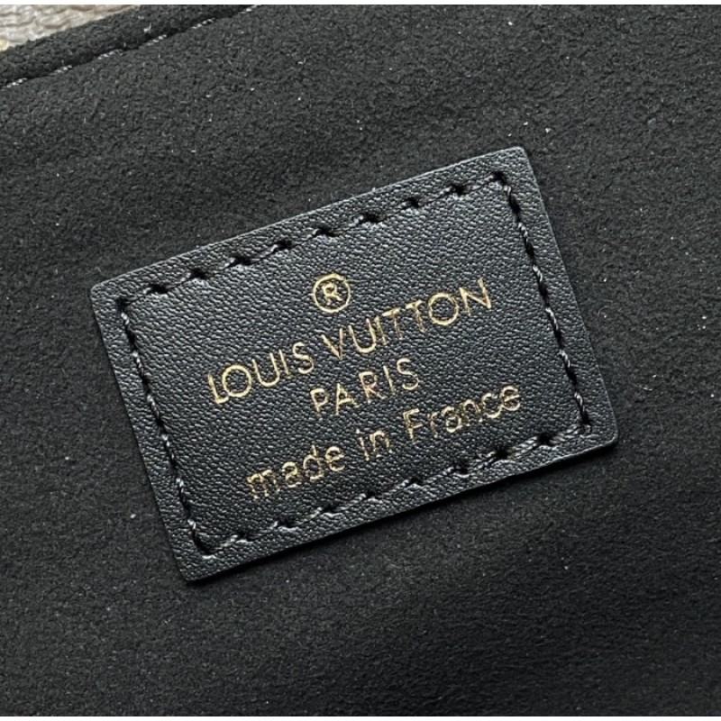 Louis Vuitton Monogram Pochette Métis Backpack M11941