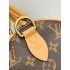 Louis vuitton Monogram Women Handbag  Speedy Soft 30 M11945