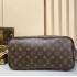 Louis Vuitton Neverfull MM Monogram Inside Out Stripe Tote M11947
