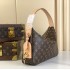 Louis Vuitton Monogram Slouchy handbag PM M11952/MM M12098
