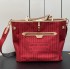 Louis Vuitton Neverfull MM Monogram Inside Out Stripe Tote M12096