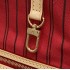 Louis Vuitton Neverfull MM Monogram Inside Out Stripe Tote M12096