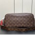 Louis Vuitton Neverfull MM Monogram Inside Out Stripe Tote M12096