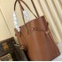 Louis Vuitton Epi Leather Neverfull MM Handbag M12467