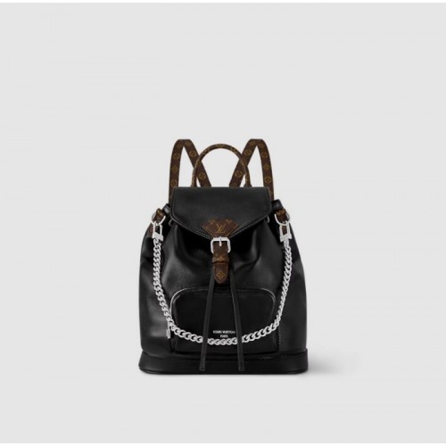 Louis Vuitton LV Vibe Montsouris PM Backpack M12587