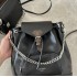 Louis Vuitton LV Vibe Montsouris PM Backpack M12587