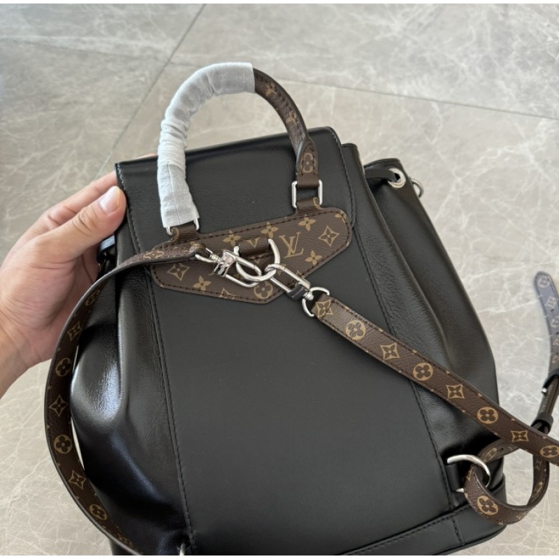 Louis Vuitton LV Vibe Montsouris PM Backpack M12587