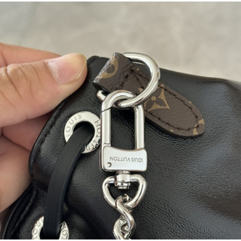 Louis Vuitton LV Vibe Montsouris PM Backpack M12587