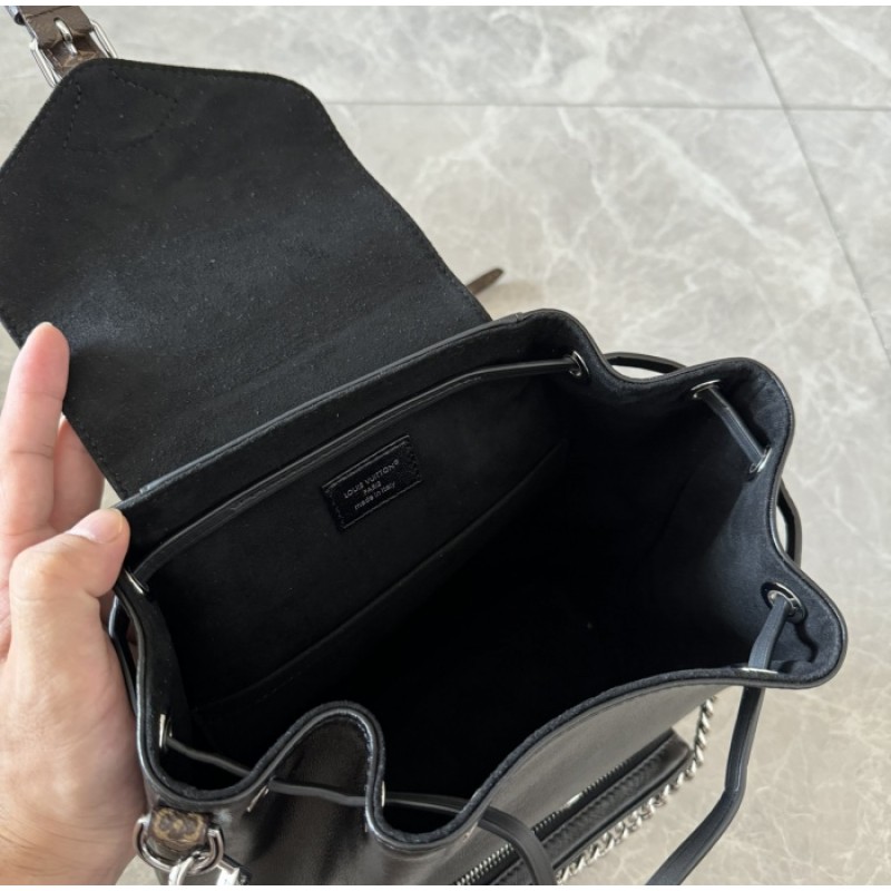 Louis Vuitton LV Vibe Montsouris PM Backpack M12587