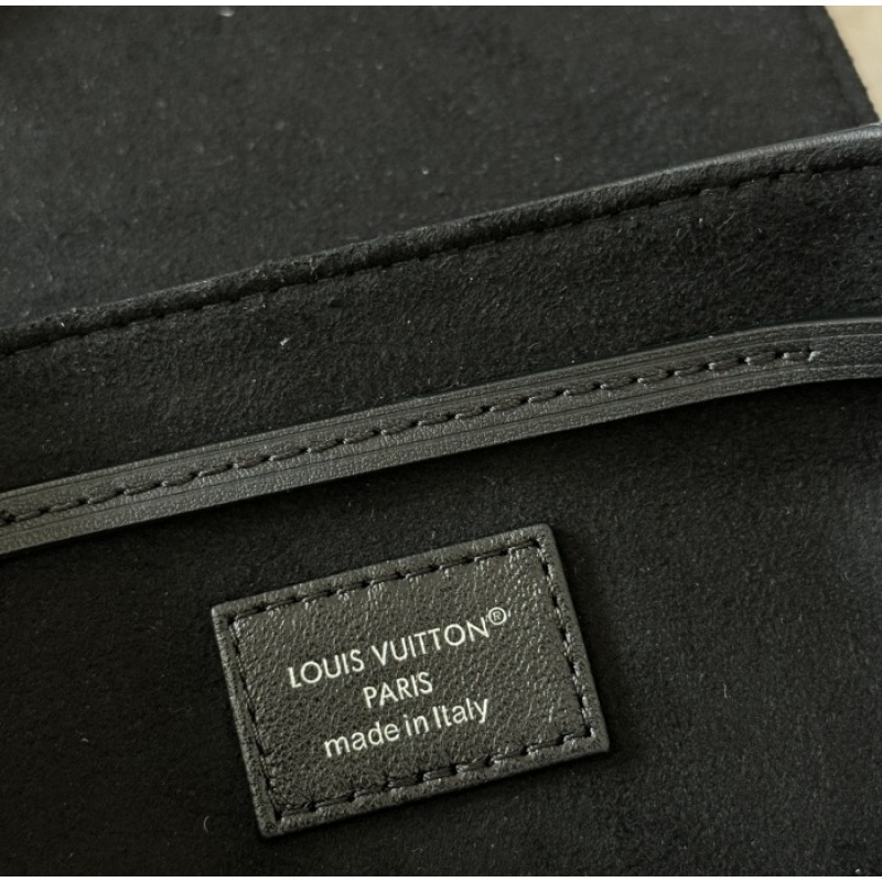 Louis Vuitton LV Vibe Montsouris PM Backpack M12587