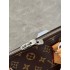 Louis vuitton Monogram Women Handbag 57th Street NYC Speedy Soft 30 M12803