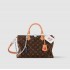 Louis vuitton Monogram Women Handbag 57th Street NYC Speedy Soft 30 M12803
