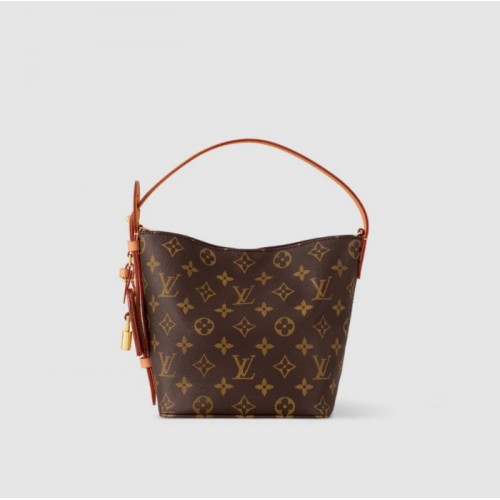 Louis Vuitton Monogram All In BB Handbag M12925