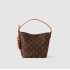 Louis Vuitton Monogram All In BB Handbag M12925