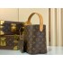 Louis Vuitton Monogram All In BB Handbag M12925