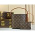 Louis Vuitton Monogram All In BB Handbag M12925