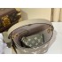 Louis Vuitton Bicolor Monogram Empreinte Leather All In BB Handbag M13045