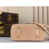 Louis Vuitton Other Monogram  Canvas LV x TM Alma BB Handbag M13078
