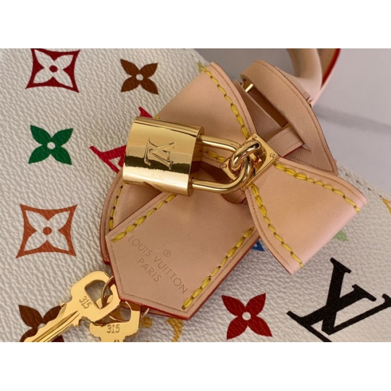 Louis Vuitton Other Monogram  Canvas LV x TM OnTheGo MM Tote Women Handbag M13079