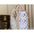 Louis Vuitton Other Monogram  Canvas LV x TM OnTheGo MM Tote Women Handbag M13079
