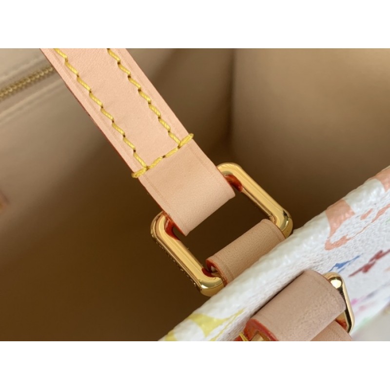 Louis Vuitton Other Monogram  Canvas LV x TM OnTheGo MM Tote Women Handbag M13079