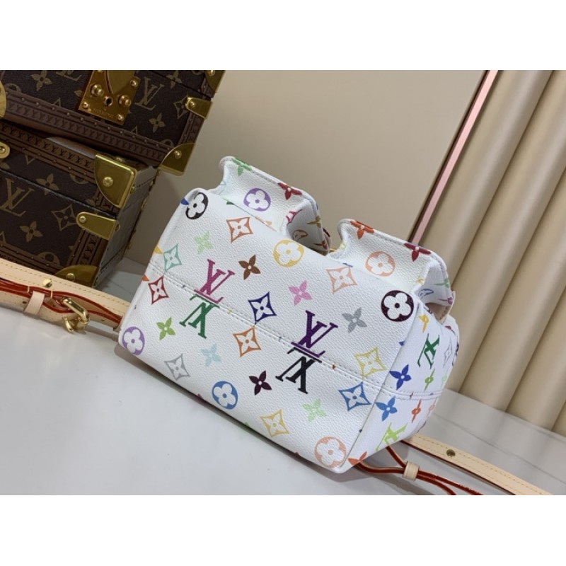 Louis Vuitton Other Monogram  Canvas LV x TM Venice Backpack M13081