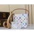 Louis Vuitton Other Monogram Canvas LV x TM All In BB Handbag M13089