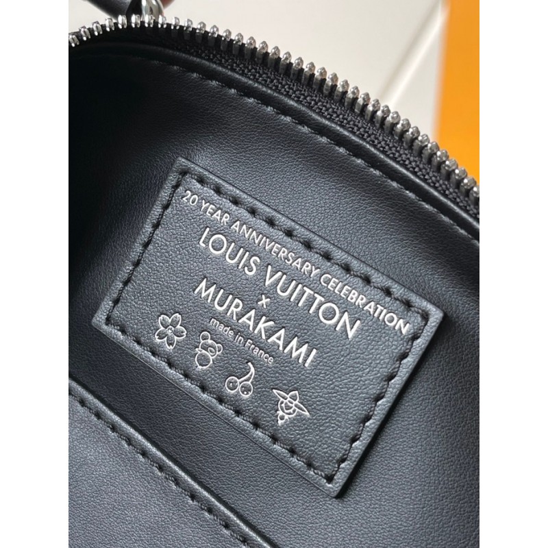 Louis vuitton Other Monogram Canvas Women Handbag LV x TM Speedy Soft 30 M13257