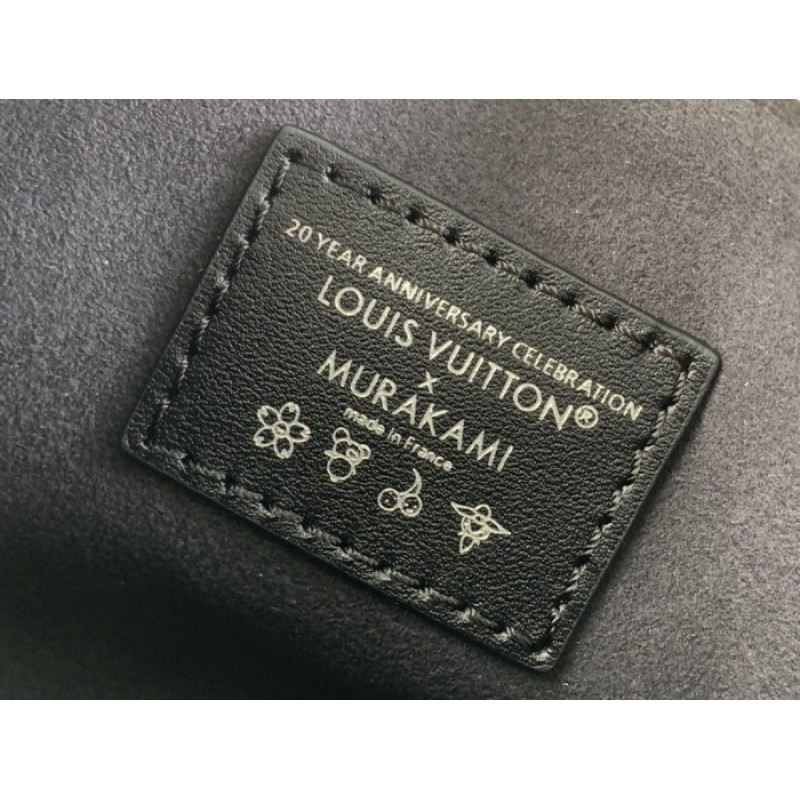 Louis Vuitton Other Monogram  Canvas LV x TM Nano Speedy M13391/M13406