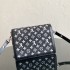 Louis Vuitton Dauphine MM Autres Toiles Monogram Handbag M21458