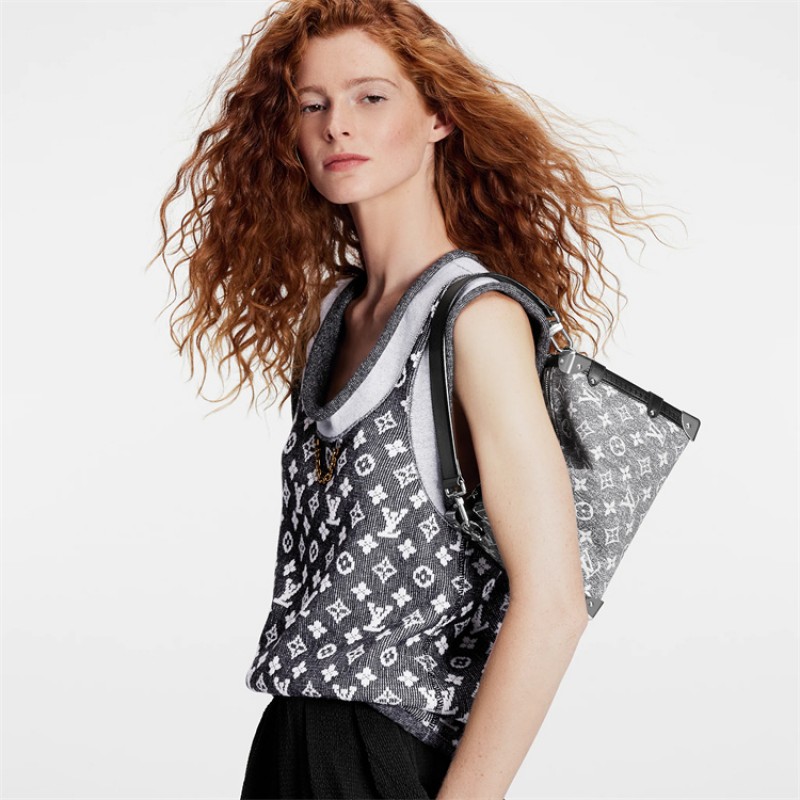 Louis VuittonSide Trunk Autres Toiles Monogram handbag M21460