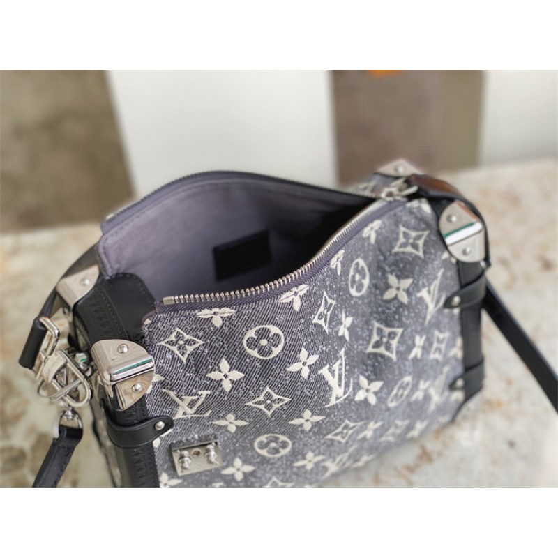 Louis VuittonSide Trunk Autres Toiles Monogram handbag M21460