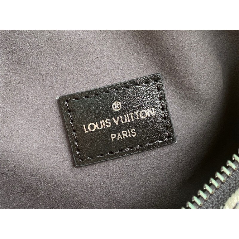 Louis VuittonSide Trunk Autres Toiles Monogram handbag M21460
