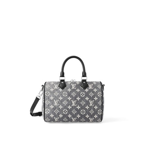 Louis Vuitton Speedy Bandoulière 25 Autres Toiles Monogram handbag M21464