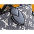 Louis Vuitton Neverfull MM Autres Toiles Monogram Handbag M21465