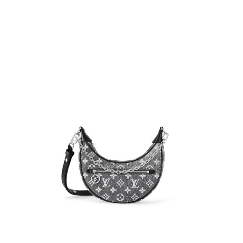 Louis Vuitton Loop Autres Toiles Monogram Handbag M21752