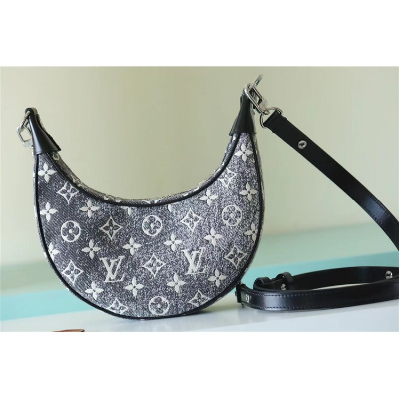 Louis Vuitton Loop Autres Toiles Monogram Handbag M21752