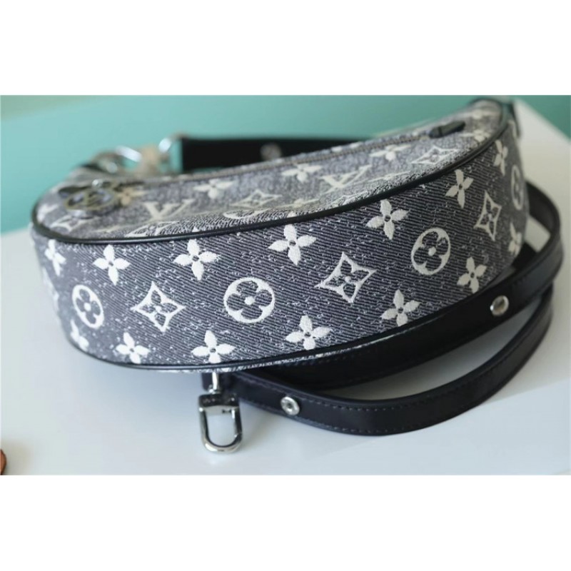 Louis Vuitton Loop Autres Toiles Monogram Handbag M21752