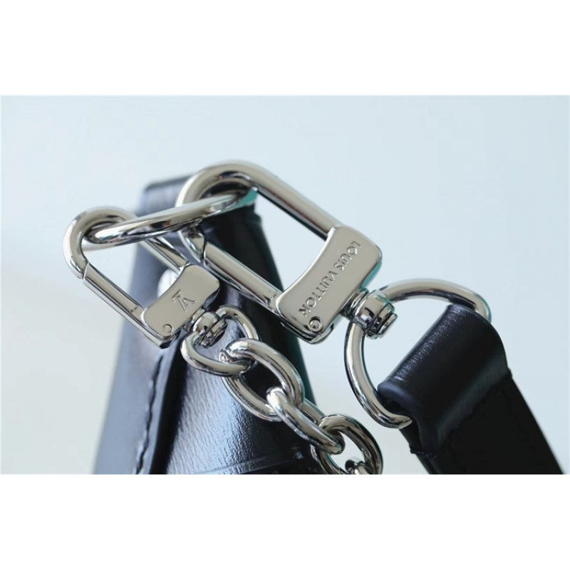 Louis Vuitton Loop Autres Toiles Monogram Handbag M21752