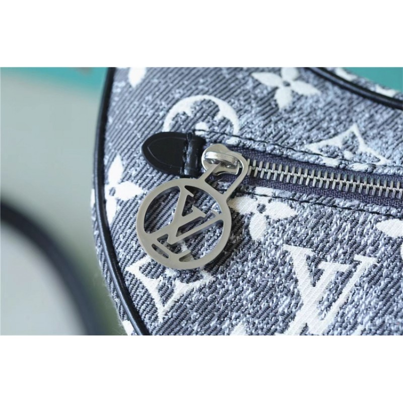 Louis Vuitton Loop Autres Toiles Monogram Handbag M21752