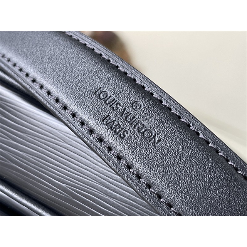 Louis Vuitton Saumur BB Epi Leather Handbag M23469