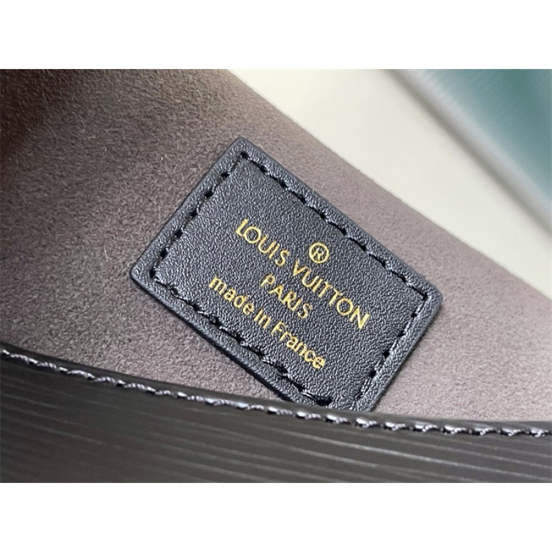 Louis Vuitton Saumur BB Epi Leather Handbag M23469