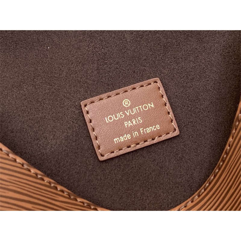 Louis Vuitton Saumur BB Epi Leather Handbag M23470